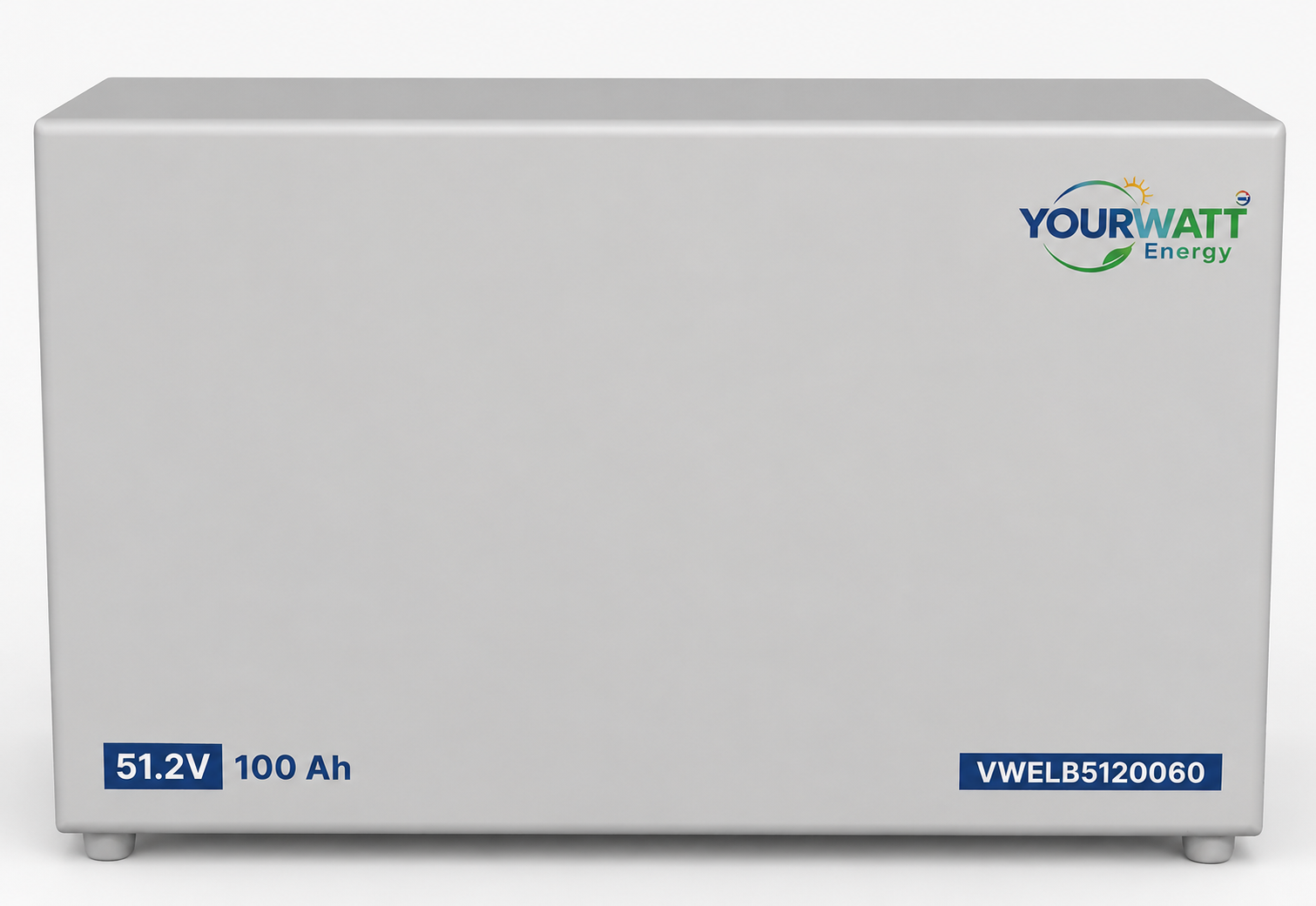 YOURWATT - VWELB 16S