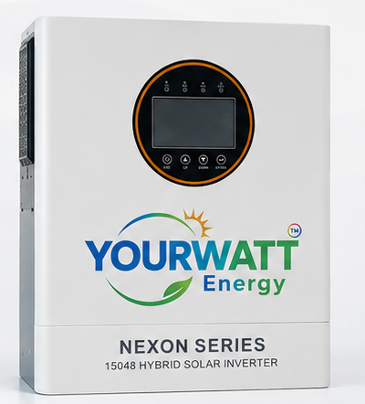 Nexon 15048 Inverter