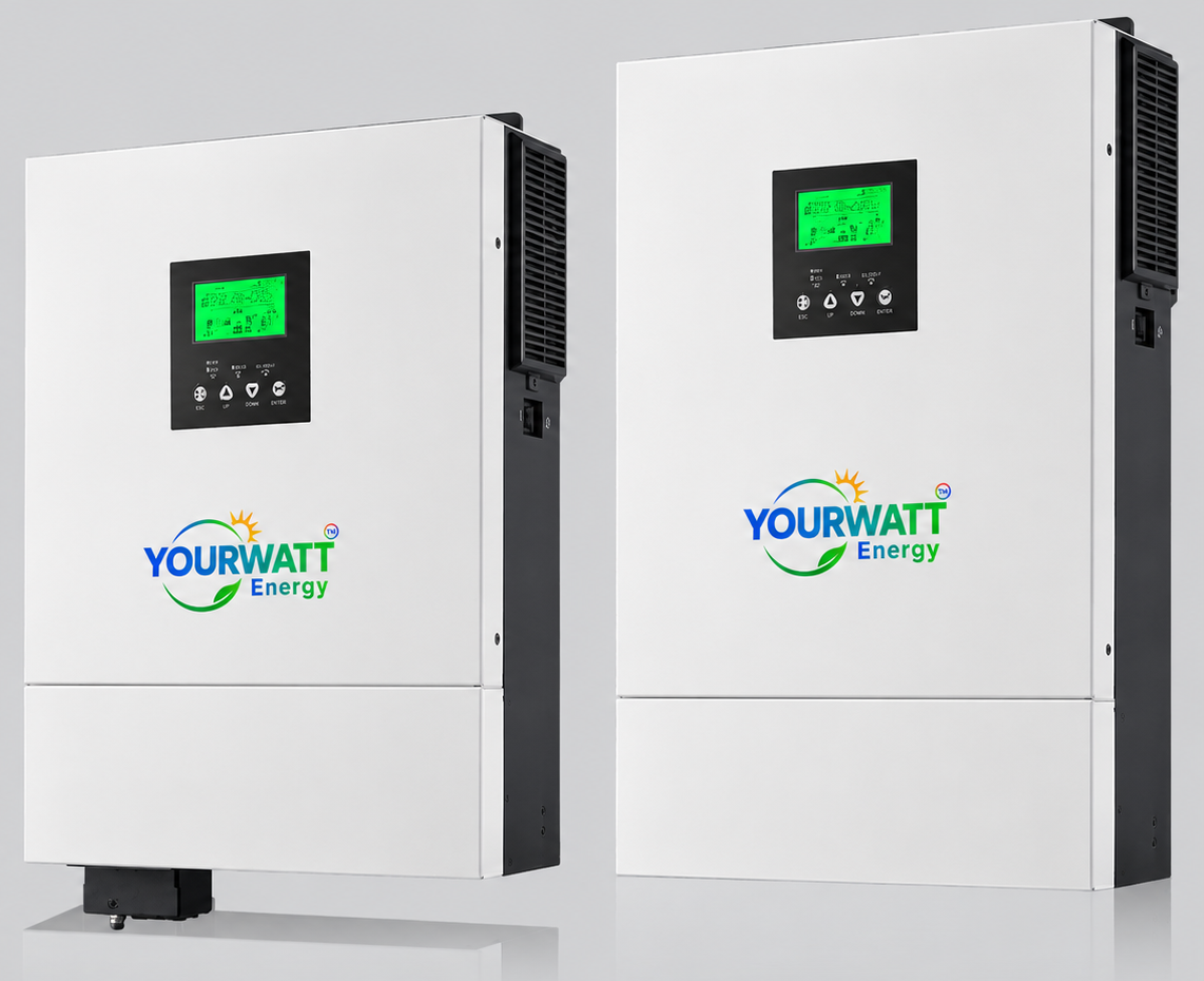 Premium Plus 1.5kW - 3kW