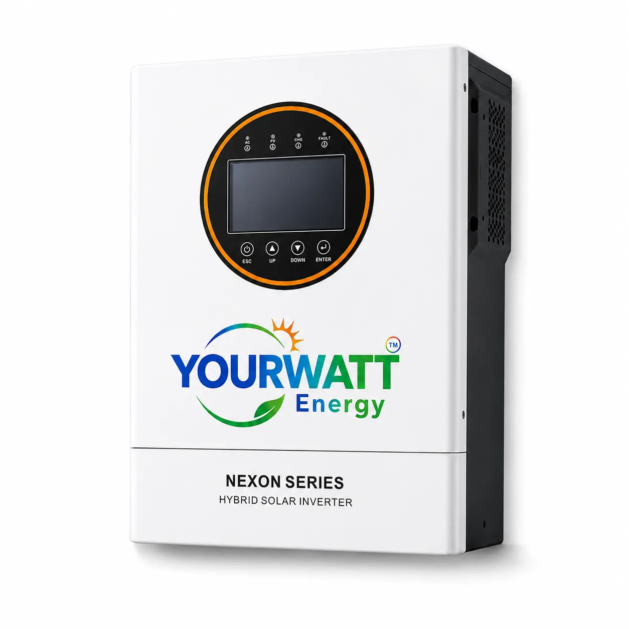 Nexon Series yourwatt Inverter