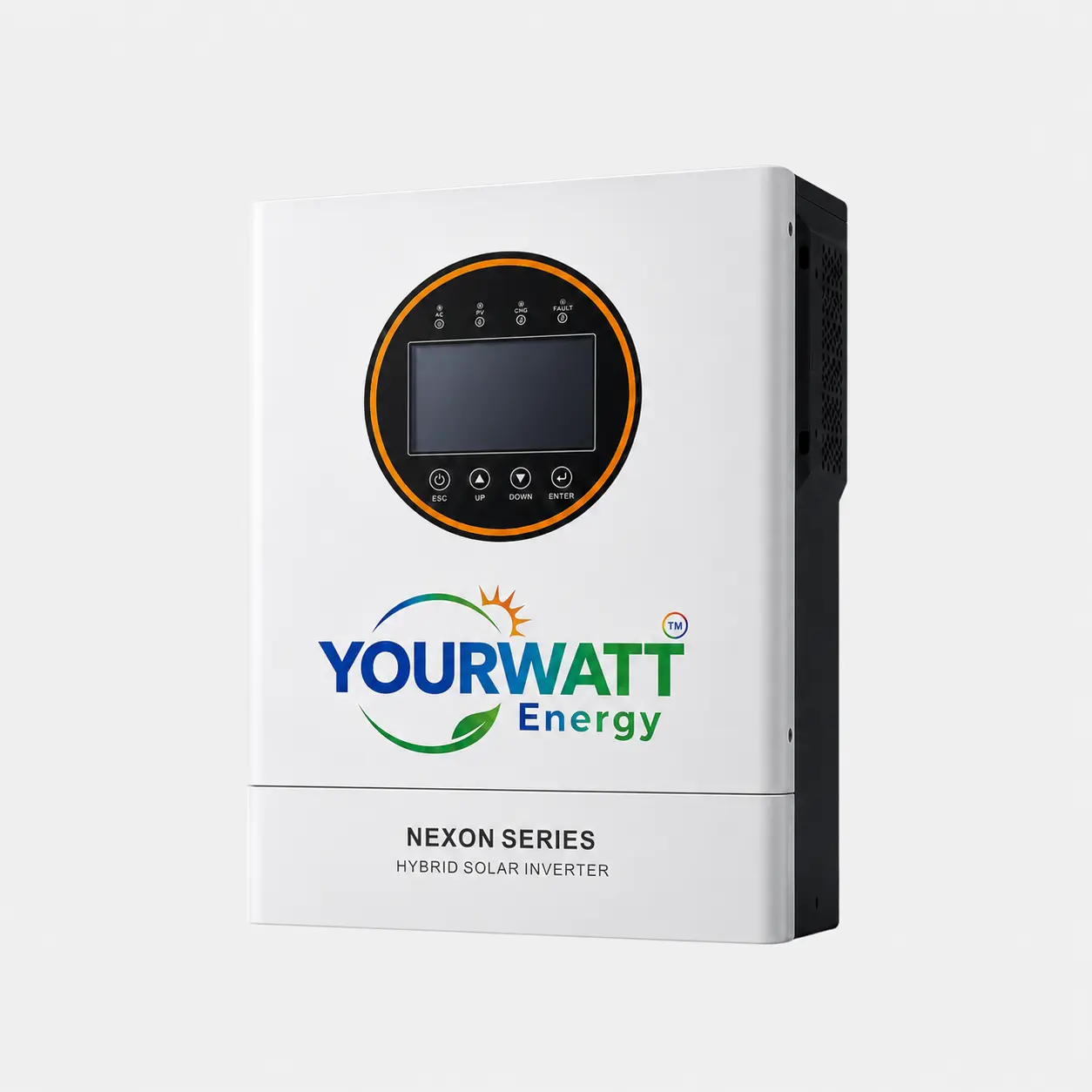 Nexon Series Inverters