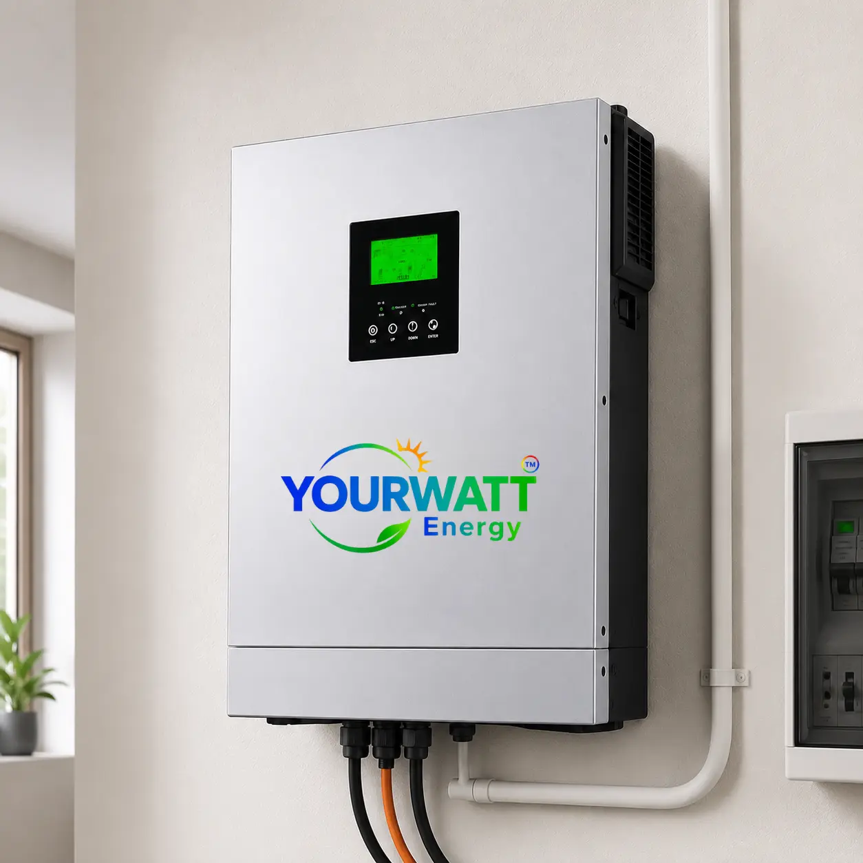 Premium Plus Inverter
