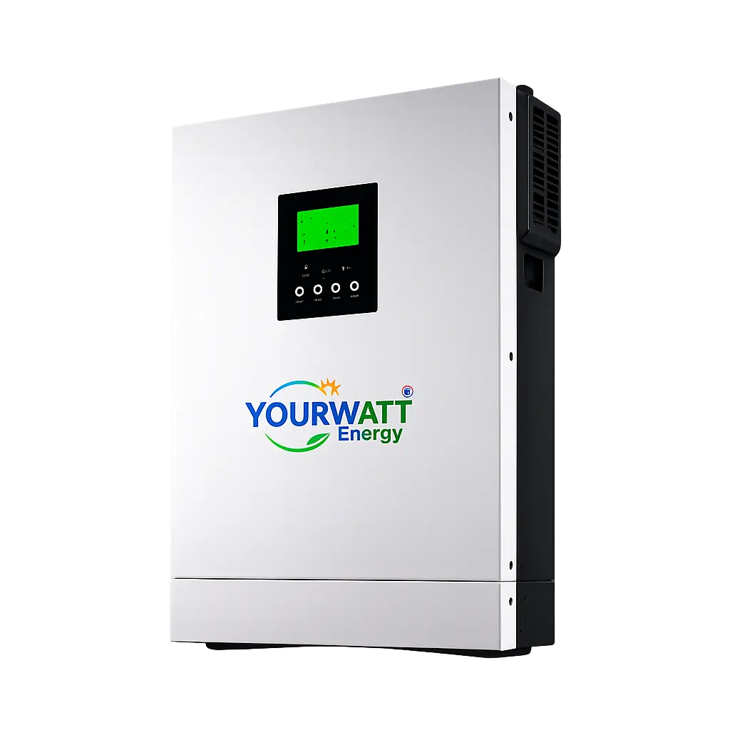 IND Series Inverter