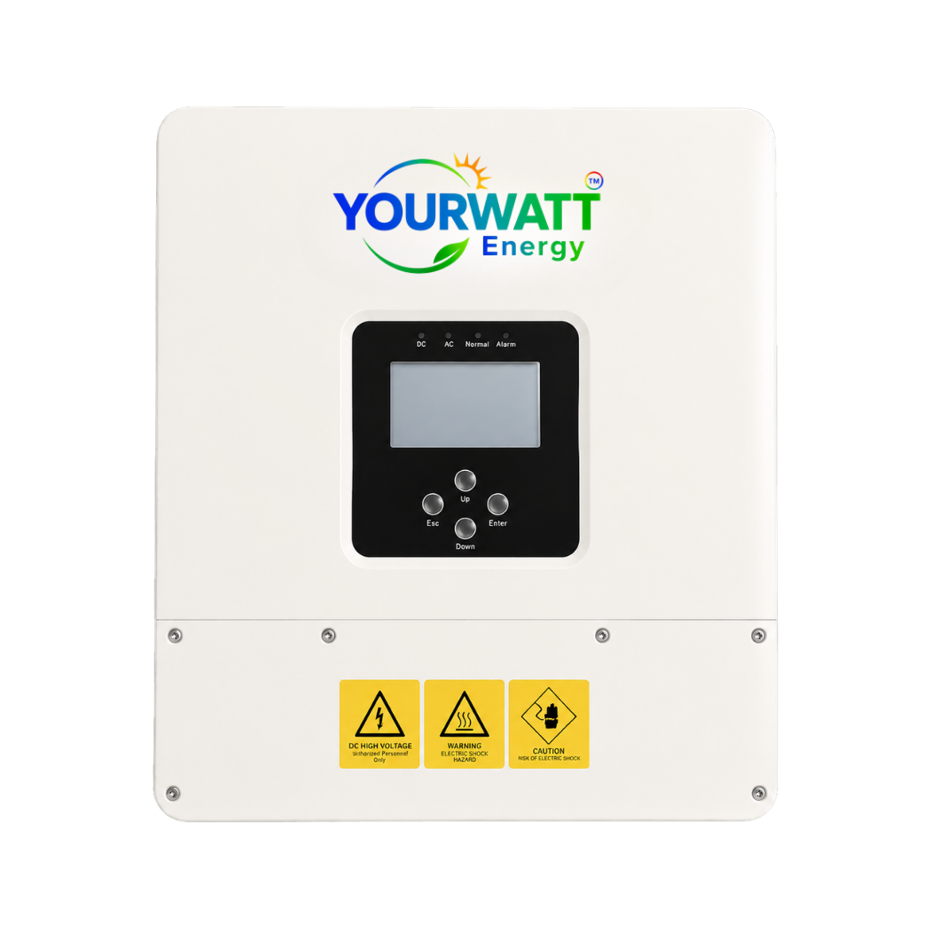 ZEN-X SERIES 4.4KW